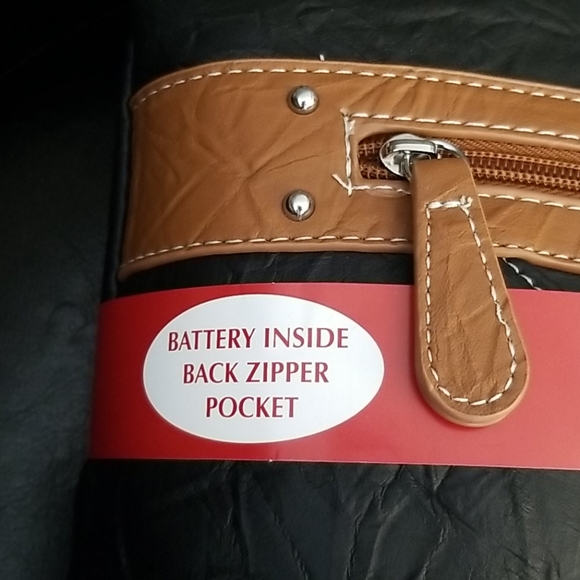 Stone Mountain Purse - Picture 3 of 10